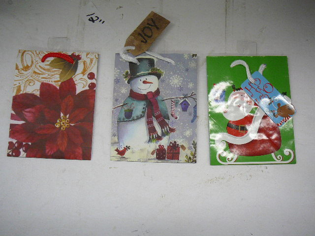 Gift Bags
