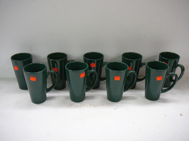 Coffee Mugs