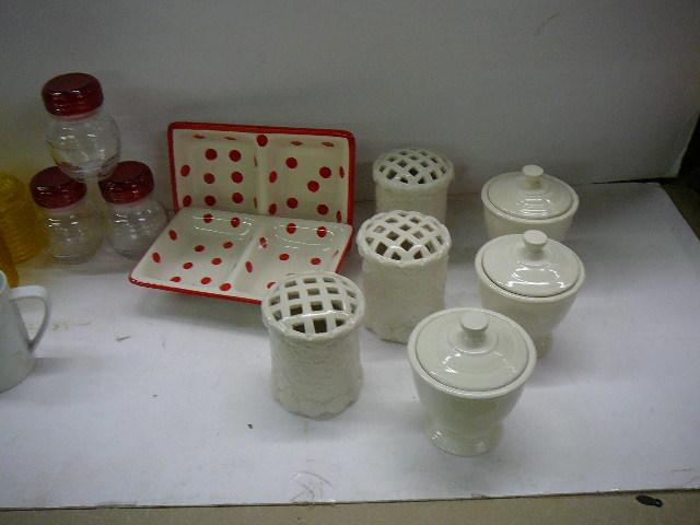 Misc Glassware