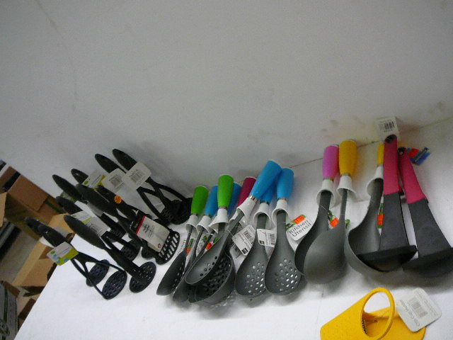 Kitchen Utensils