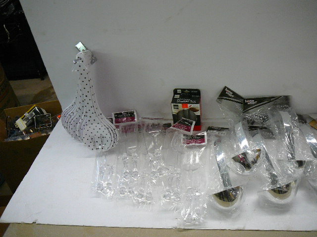 Plastic Kitchen Utensils