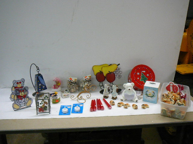 Home Decore