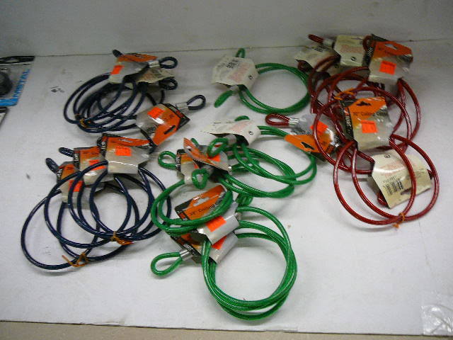 Bike Accessories