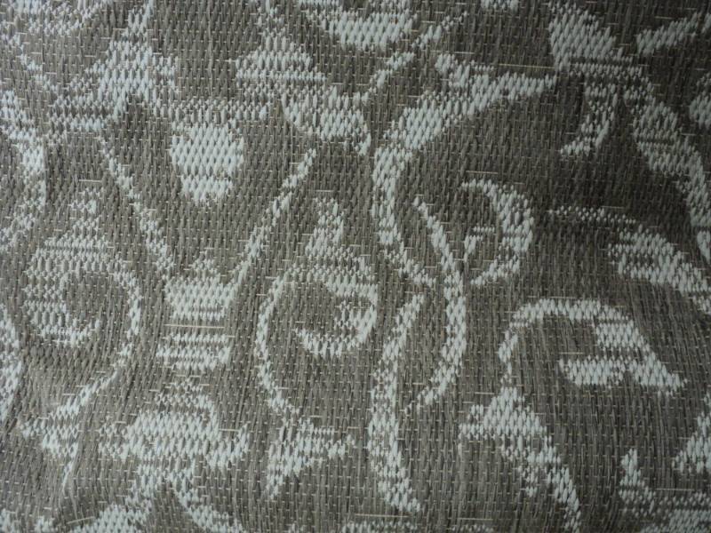 lot 4 image: Recipe 8 6 x 13 rug  IndoorOutd...