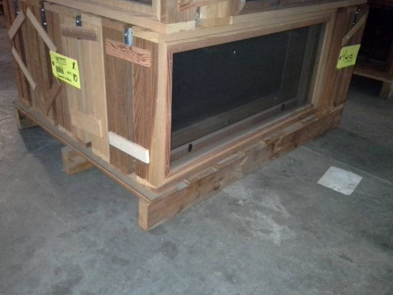 lot 4031 image: Ten New Basement Windows