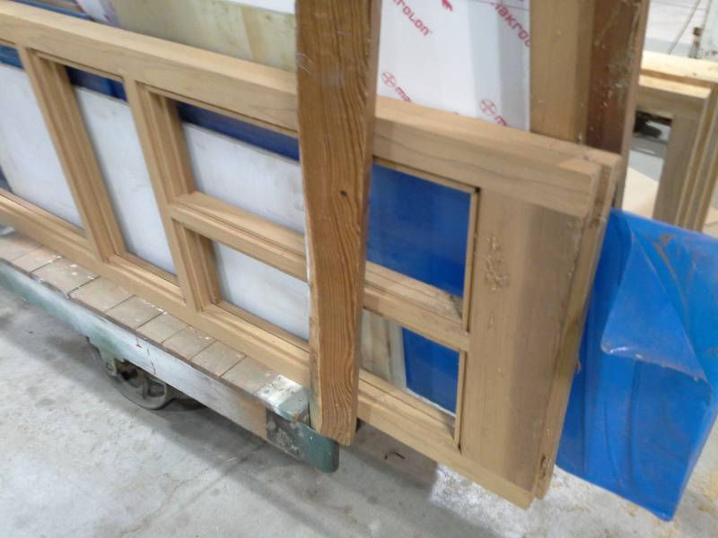 Misc. Doors and Items Pierz Woodworking Liquidation 