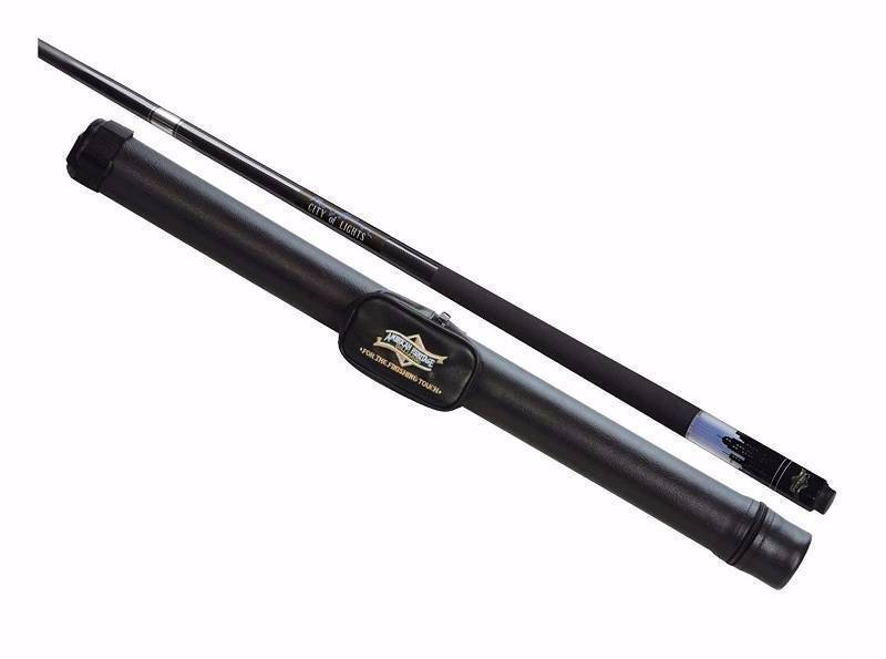lot 15 image: City of Lights Cue with Case