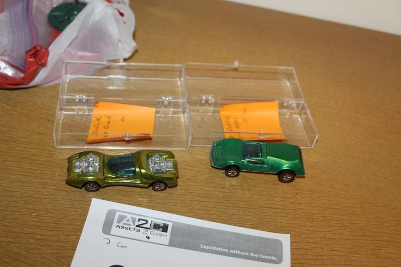 hot wheels cases for sale