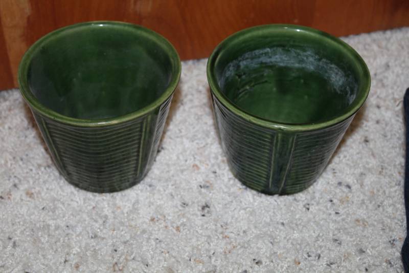 lot 183 image: McCoy Pottery