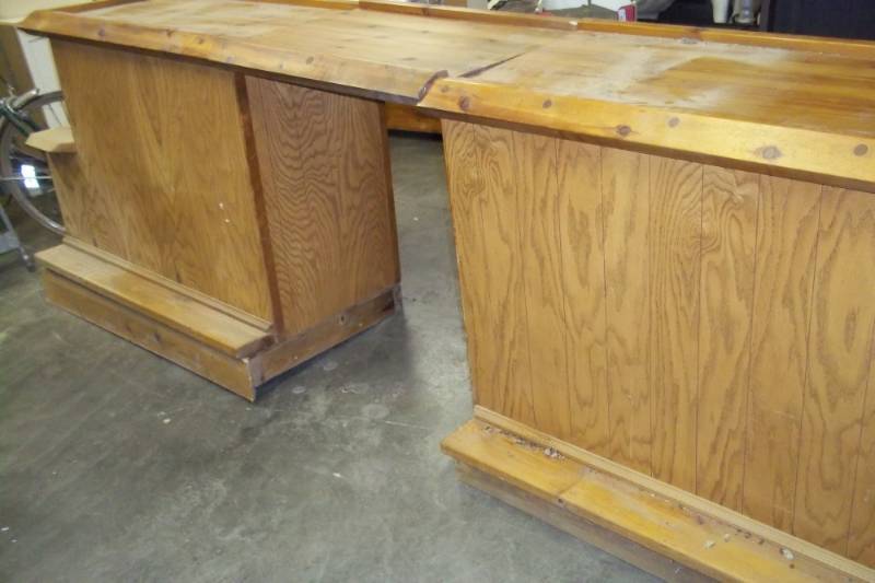 lot 22 image: 116 Bar