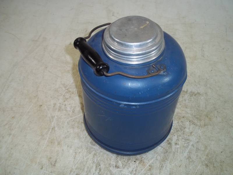 lot 207 image: Vintage Water Cooler