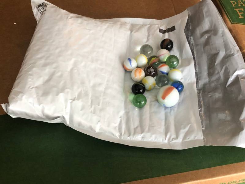 BOX LOT COLLECTIBLES - LOOK AT ALL PICTURES &amp DESCRIPTION FOR WHAT IS INSIDE THIS BOX