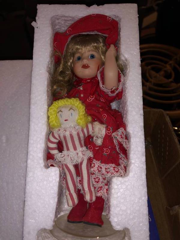 collectible