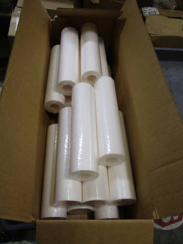 lot 8 image: Filter Cartridge