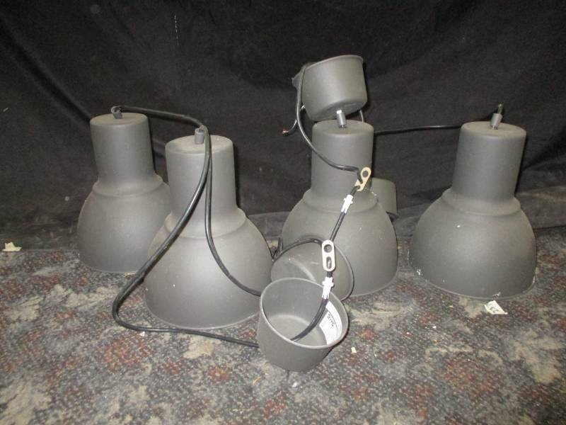 lot 25 image: lights