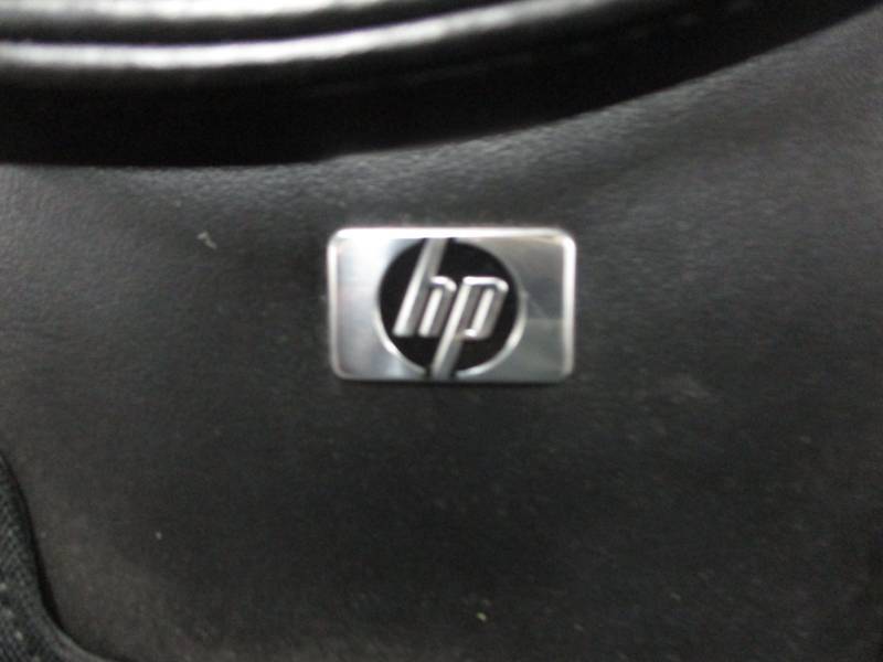 lot 124 image: HP Computer Bag Heavy Duty