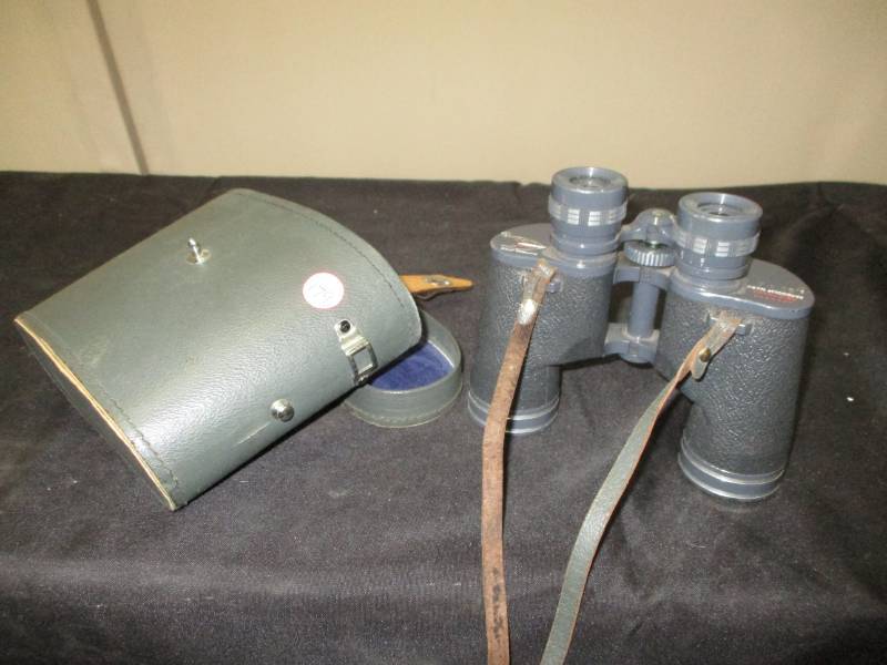 lot 179 image: 7x35 Binoculars