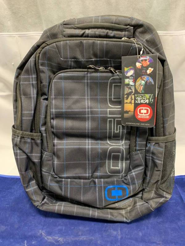 lot 16 image: Brand New Ogio Backpack