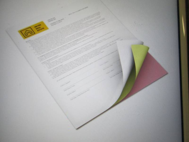lot 161 image: Case Xerox Revolution Digital Carbo...