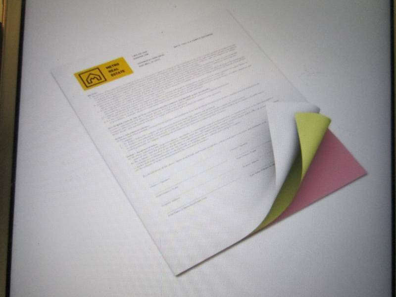 lot 162 image: Case Xerox Revolution Digital Carbo...