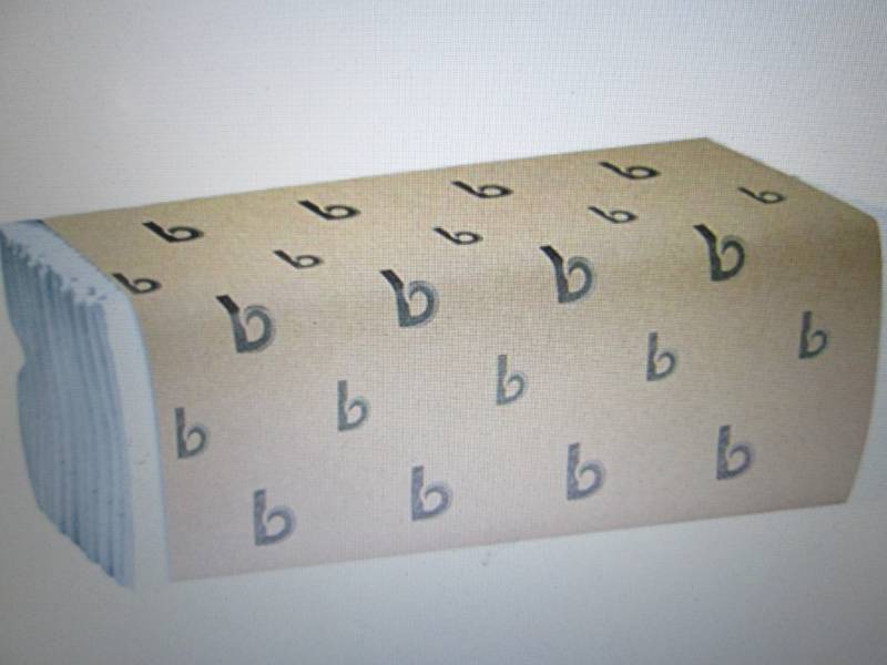 lot 173 image: Boardwalk 6220 C-Fold Paper Towels,...