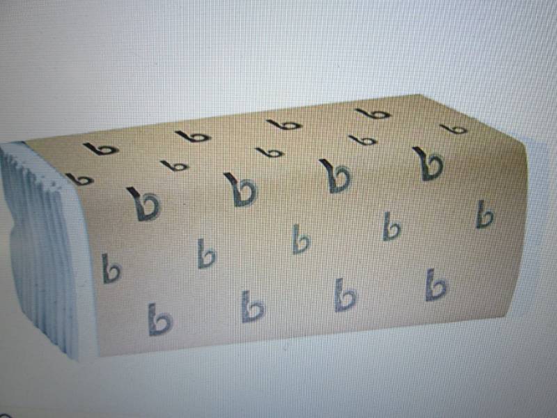 lot 174 image: Boardwalk 6220 C-Fold Paper Towels,...