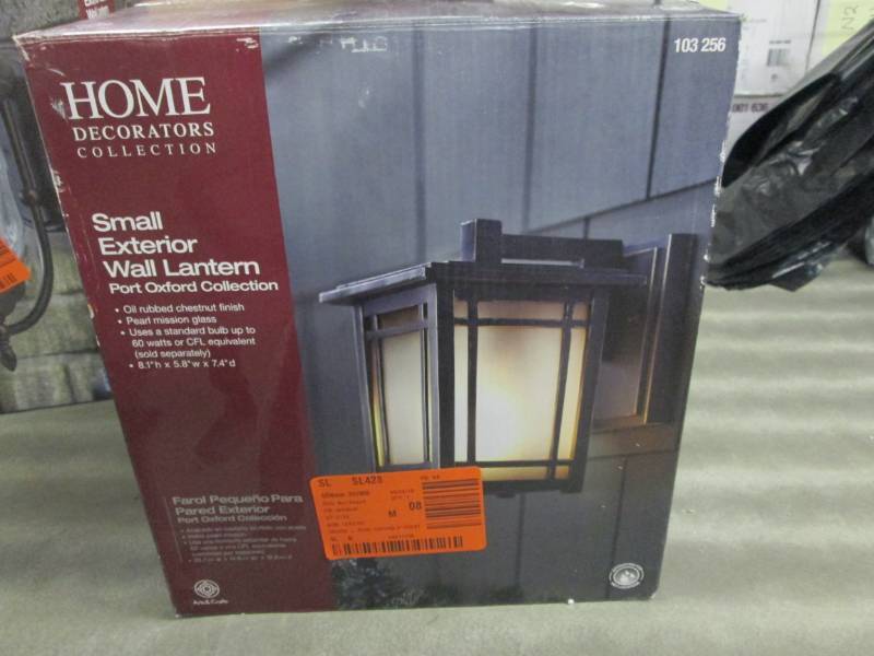 lot 234 image: Home Decorators Collection Port Oxf...