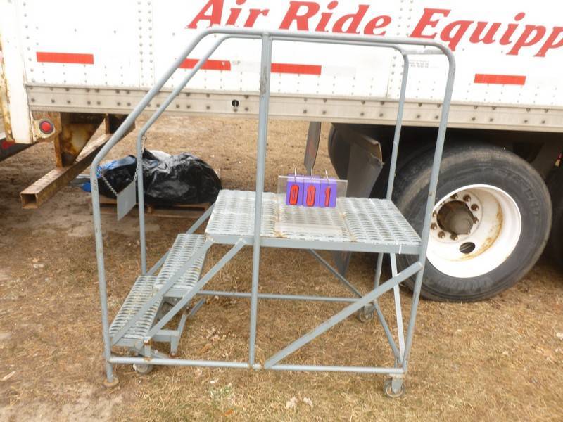lot 1 image: SnS Auctions # 346 Lets do better than black friday