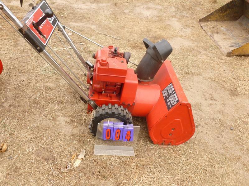 lot 4 image: SnS Auctions # 346 Lets do better than black friday