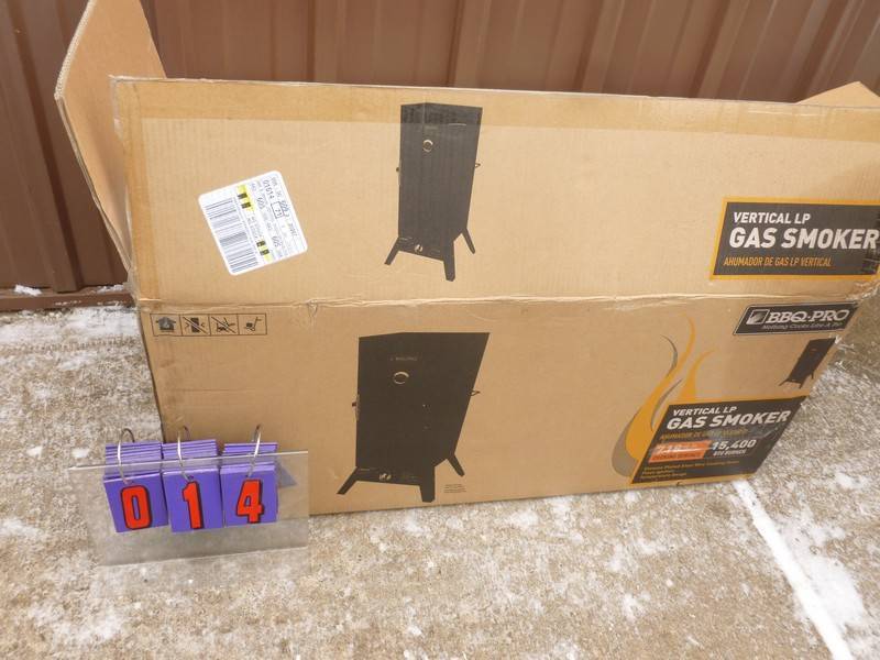 lot 14 image: SnS Auctions # 346 Lets do better than black friday