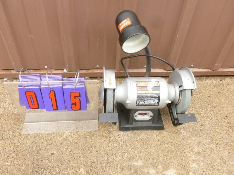 lot 15 image: SnS Auctions # 346 Lets do better than black friday