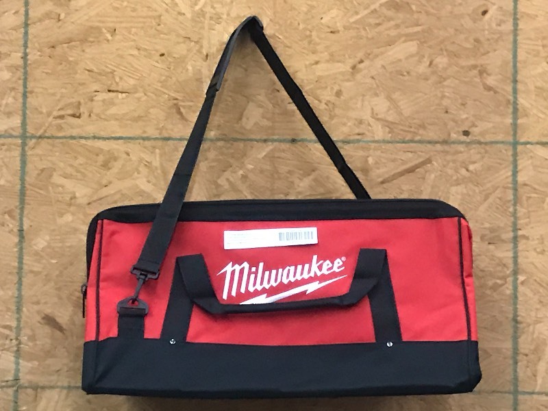 Milwaukee Tool Bag
