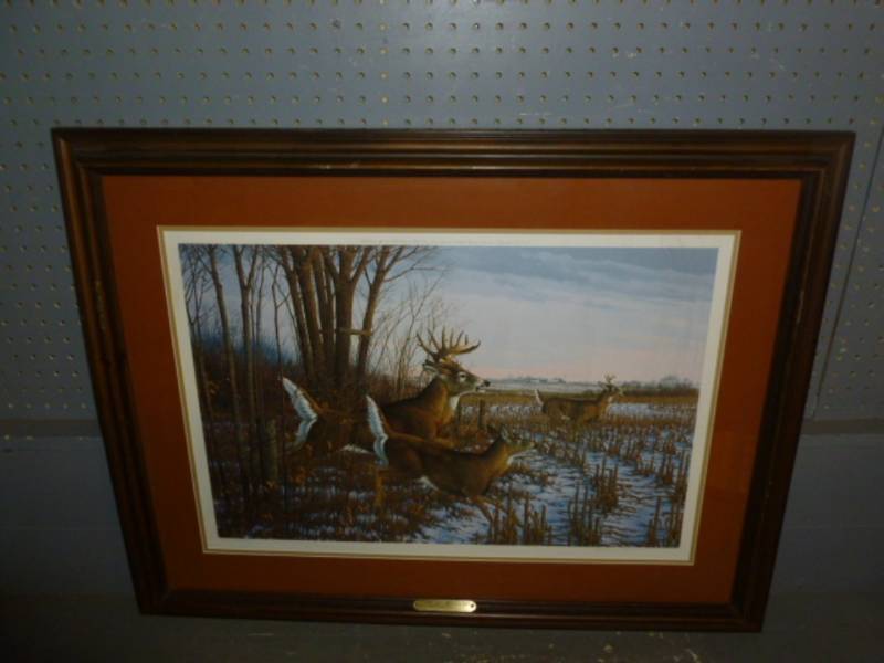 lot 6 image: Print