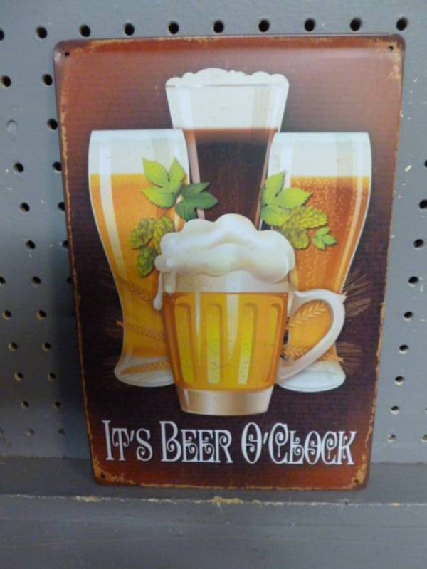 lot 23 image: Sign