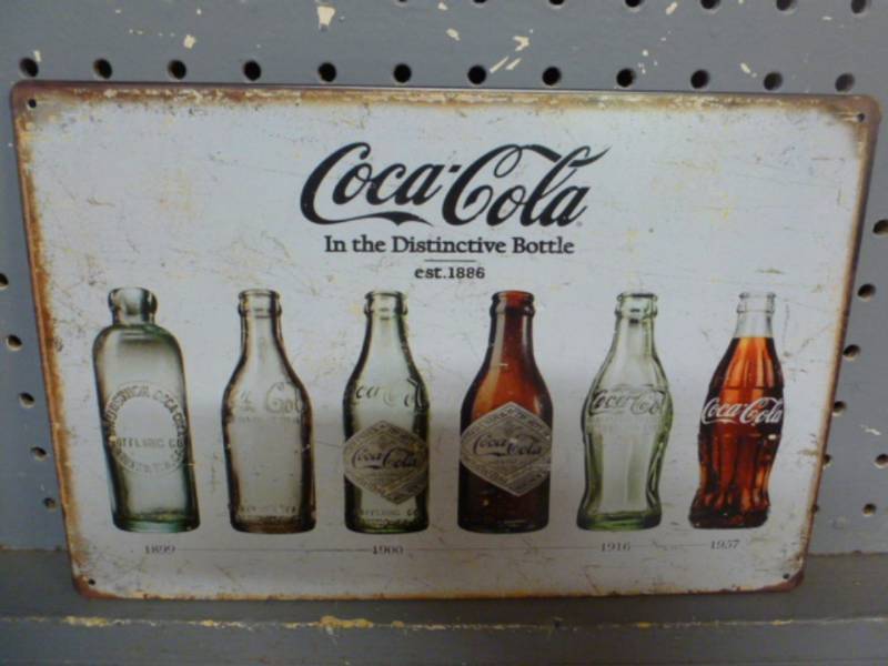 lot 27 image: Sign