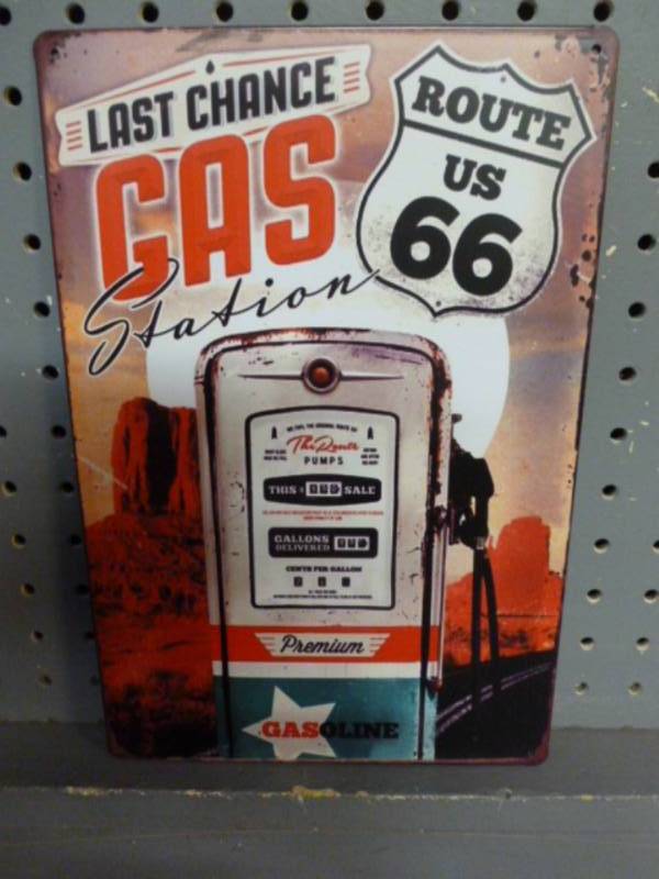 lot 29 image: Sign