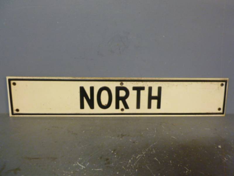 lot 63 image: Sign