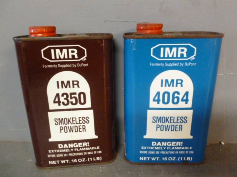 lot 113 image: Vintage Metal Containers