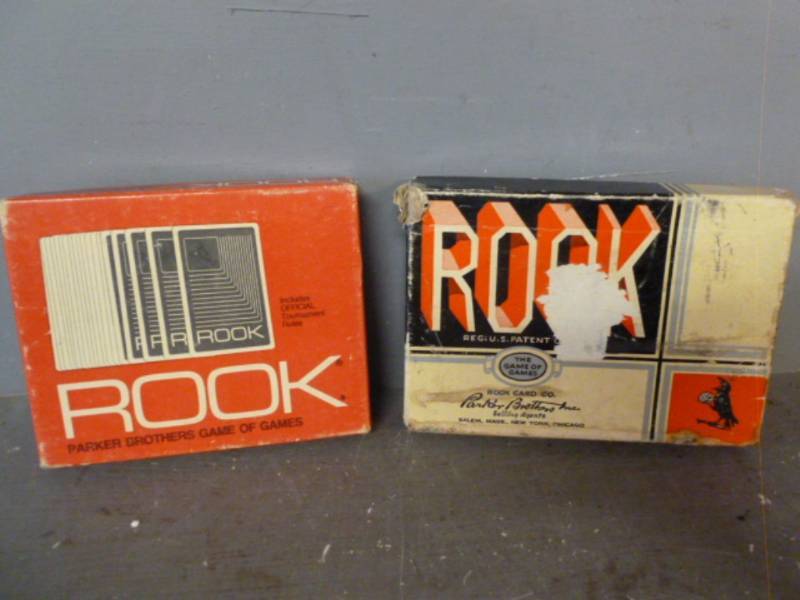 lot 160 image: Vintage Games