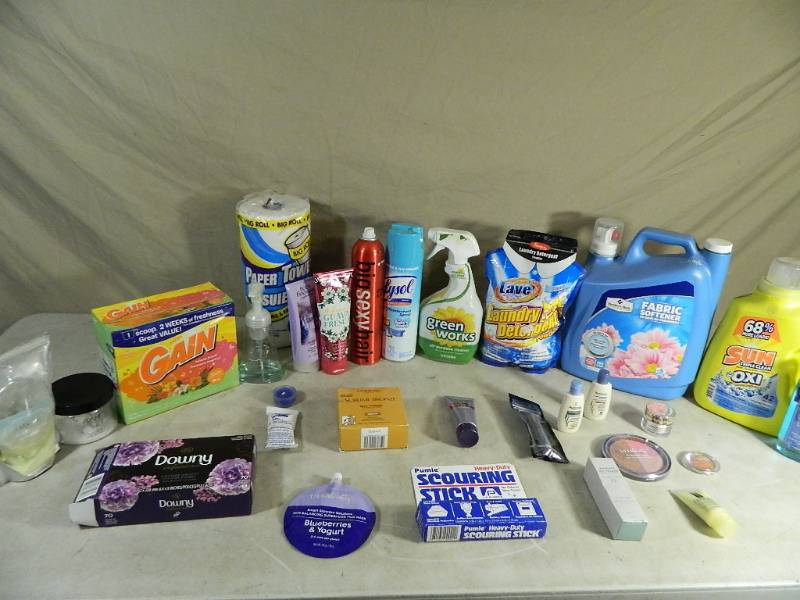 Personal Products