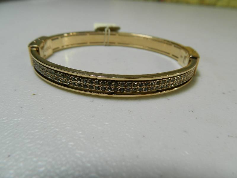 New Fossil Bracelet