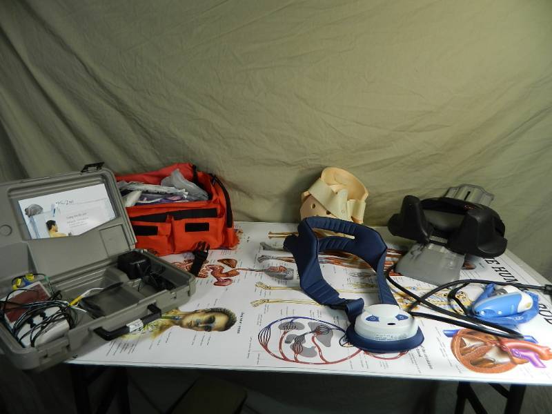 Medical Equipment and Supplies