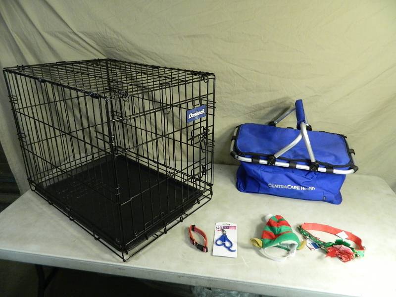 Pet Kennel and More