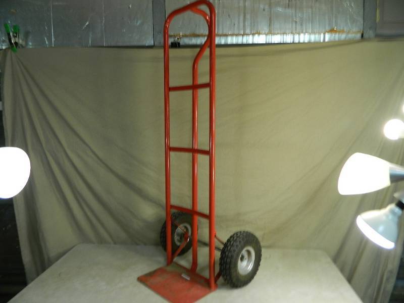 2 Wheel Cart  Dolly