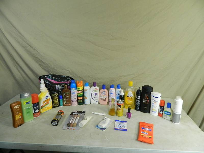 Personal Products