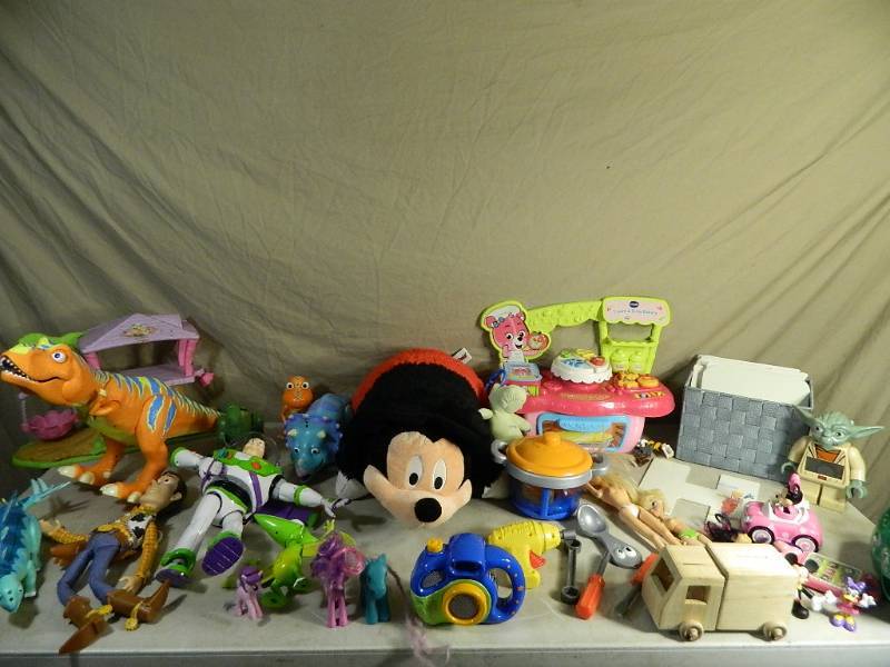 Kids Toys, Dinosuars, More