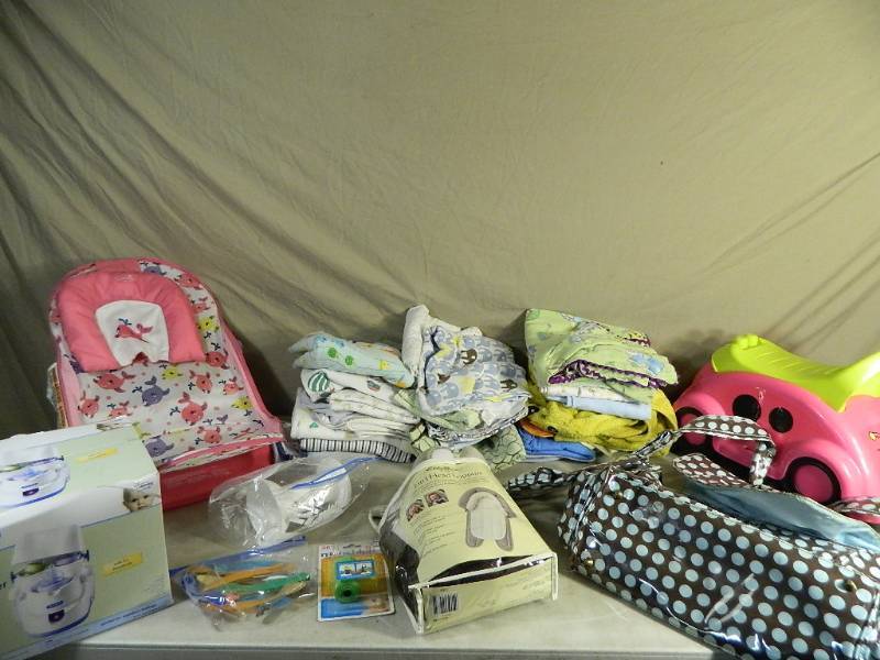 Baby Items