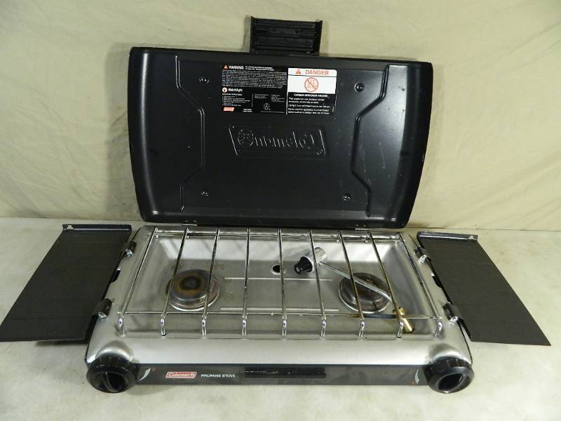 Coleman Camp Stove