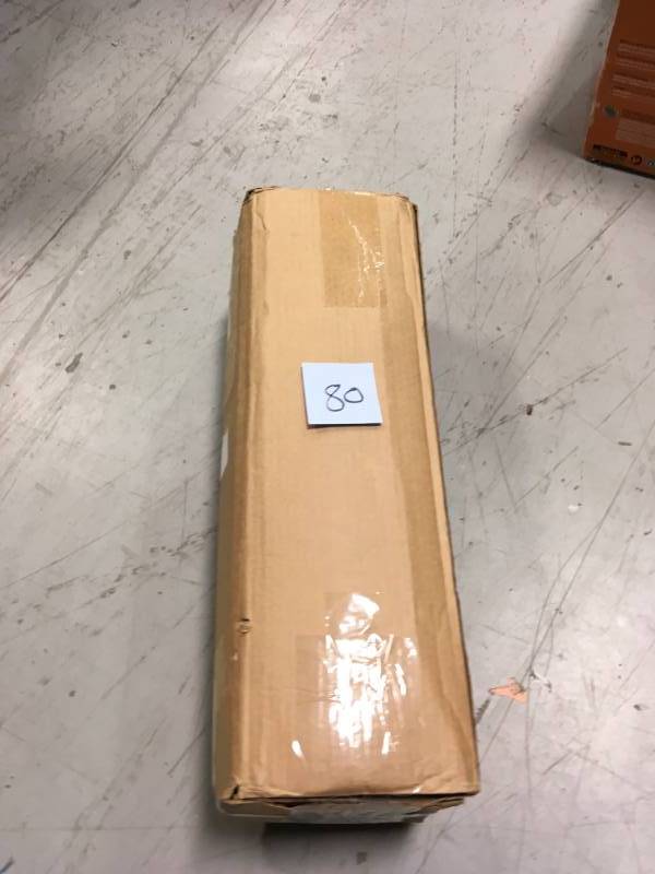 lot 80 image: Edgemate 24 in. x 96 in. Red Oak Wood Veneer with 10 mil Paper Backer