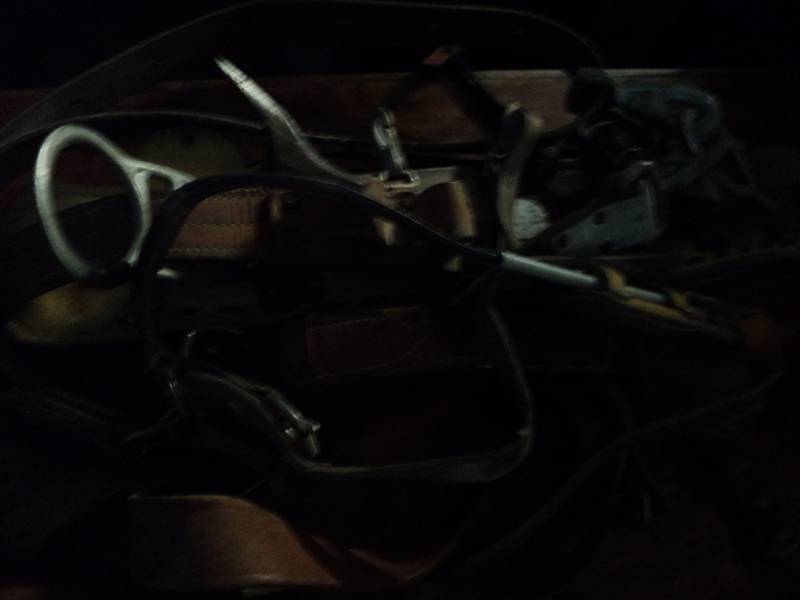 lot 142 image: Klein tools...